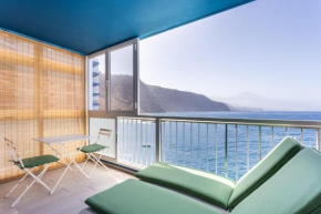 Home2Book Chic Oceanview Apartment, Mesa del Mar